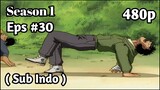 Hajime no Ippo Season 1 - Episode 30 (Sub Indo) 480p HD