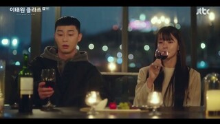 Itaewon.Class Episode 9