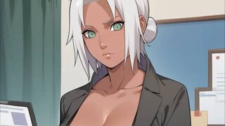 NARUTO SUS MOMENT 18+