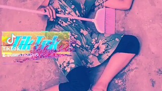 小风 | 风妈： 这什么气体？/ 风爸： 我的P