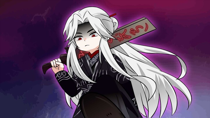 Episode 1: I will be a demon in my next life