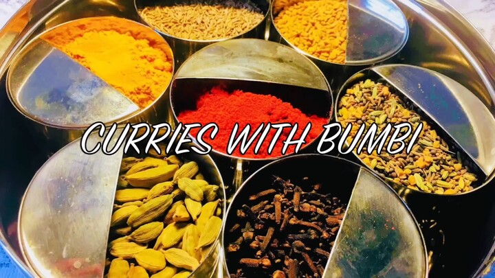 indian style chiken curry full recipe