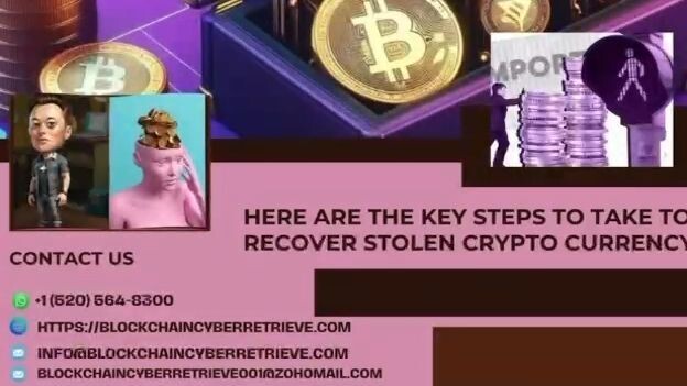 CONSULT BLOCKCHAIN CYBER RETRIEVE FOR CRYPTOCURRENCY INVESTMENT SCAM.