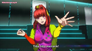 Eps_8 among us Luar angkasa [Gnosia!]