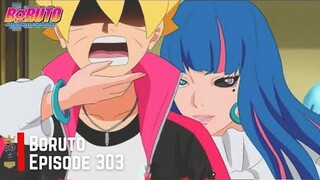 Boruto Episode 303 Sub Indo Terbaru PENUH FULL HD | Boruto Episode 303 Subtitle Indonesia