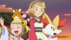 Pokemon XY Season 18 Episode 23 – So You’re Having a Bad Day! In Hindi