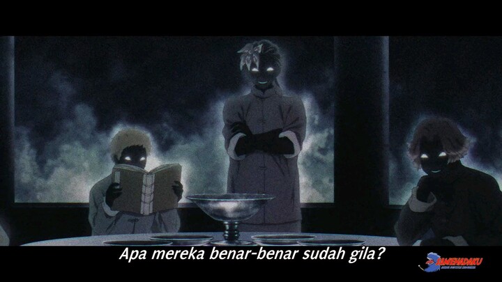 Jigokuraku (Hell Paradise) Season 2 eps 8 || Sub Indo