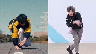 I actually really liked Eighth Master.