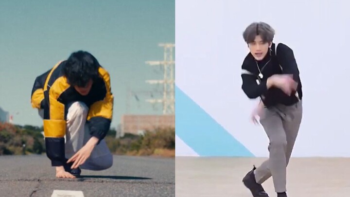 I actually really liked Eighth Master.