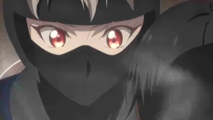 How fast are ninjas? !