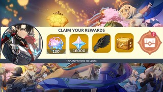 CONFIRMED! 3rd ANNIVERSARY REWARDS and BANNERS - Genshin Impact