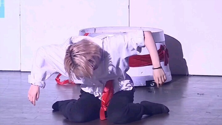 يان مينغ جون «دورة الكوابيس»