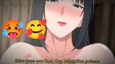 rill cuy 🥵 kalau gua udah prot prot #animehot #animeharam #animeviral