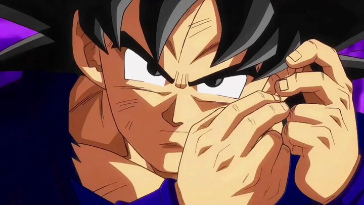 "Deep Blue Kaio-ken!!! Vegito da!!!"