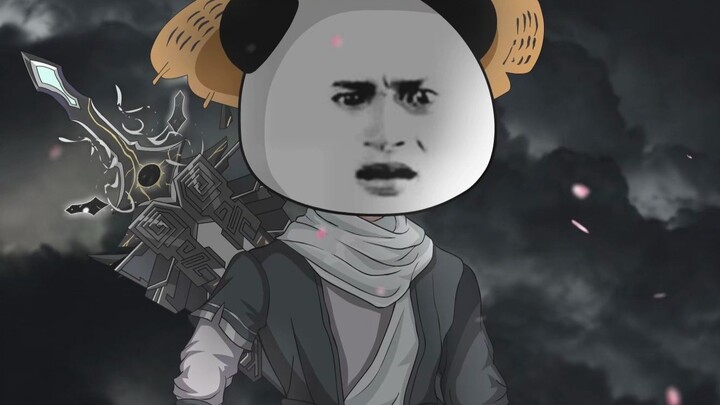 Menonton episode ke 26 Sword Shrimp sekaligus