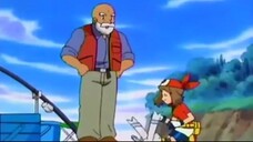 Tập 294 Bảo Bối Thần Kỳ Trọn Bộ (Pokemon (2016)) 2016 HD-VietSub