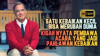 MENCINTAI ITU MAMPU MEMAAFKAN