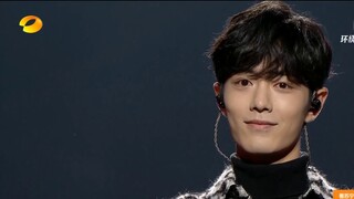 [Bojun Yixiao/Double Eleven Dreams Come True] Yebo, thôi nào, tôi sẽ đưa micro cho bạn, gọi tên ngườ