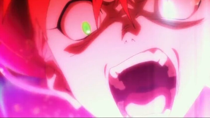 【EVA】Apresiasi soundtrack |. Luchao Shilang - Inilah Impiannya
