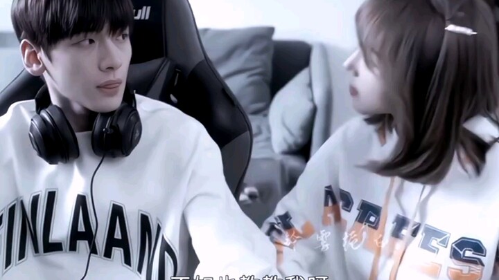 ربما تخلص جيان يان حقًا من تلك العبارة في البداية "أجدادي" وتلك العبارة في النهاية "التي علمتني إياه