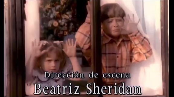 Cinta Paulina (La Usurpadora) Episode 19