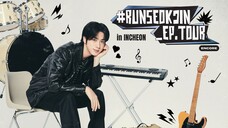 RunSeokjin - _Ep. Tour Encore in Incheon 'Day 2' [2025.11.01]
