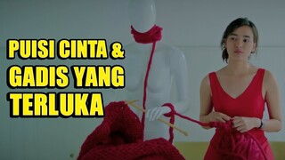 Review PUISI CINTA YANG MEMBUNUH, Pertemuan Horor Berdarah Dengan Estetika Puitis | EDISI JAFF 2022