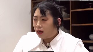 หยูฉีและชูฮวาเก่งรายการวาไรตี้มากจริงๆ!