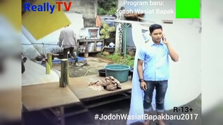 Jodoh Wasiat Bapak program baru Really TV