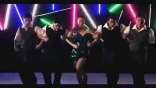 SABAY SABAY TAYO BY:MARIAN RIVERA DANCE VIDEO