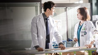 Dr. Romantic S01 EP21