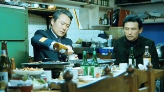 为什么影帝黄政民在国内那么受欢迎看完这部剧你就能明白