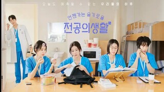 Resident Playbook Eps 11 Sub Indo