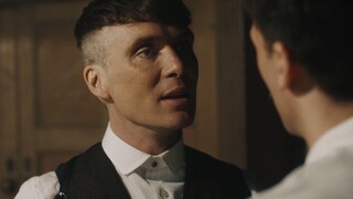 No one can pretend in front of Tommy