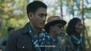 ปอบดิ๊บดิบ - Trailer