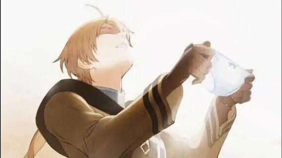 May the great God Luo Qixi bless us and embrace the earth with the dignity of God... Luomen "bless"