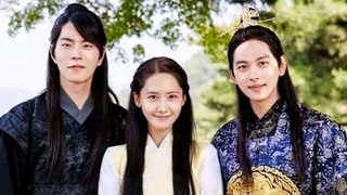The King is Inlove Ep 08 | English Subtitles