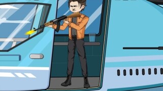 I am practicing health preservation on the island, Episode 23, the psychic plane helps me destroy th