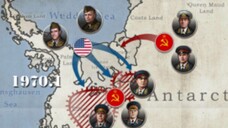 World Conqueror 4 The Final Base