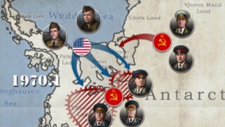 World Conqueror 4 The Final Base