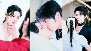 Gadis hina pria kencan sebagai impoten, tak tahu dia CEO—CEO tertarik dan langsung menikahinya!