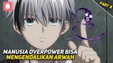 Dewa Iblis Bereinkarnasi Menjadi Manusia Overpower || Alur Cerita Film Dead Mount Death Play (4)