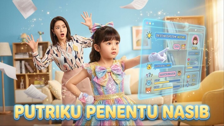 Putriku Penentu Nasib Full Bahasa Indonesia (NS)