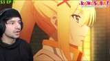 Nooo Darkness Why!? | Konosuba Season 3 Episode 8 Reaction & Review!