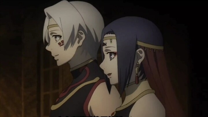 Tokyo Ghoul, the investigators wiped out the Black Goat Organization, while on the other side, Guaji