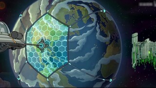 【Rick and Morty】เรื่องราวเสริมอย่างเป็นทางการจากการ์ตูน (MLM 2)