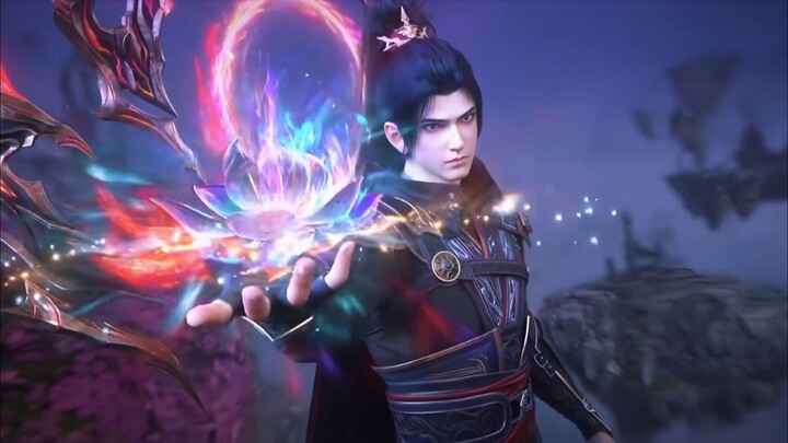 BTTH S5 EPS 168-169 || Ban Seng Aula Jiwa Muncul