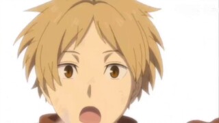 [ Hữu Nhân Sổ - Matsume Yuujinchou ] Danh tính Loach Beard thực chất là bạch long? Người ta nghi ngờ