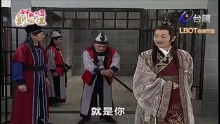 Thần Cơ Diệu Toán Lưu Bá Ôn Phần 7 Hoàng Thành Long Hổ Đấu tập 146