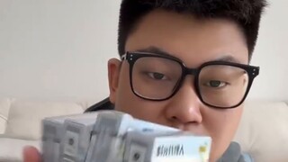 Hạt kê của Người Đại Diện Thời Gian lần đầu tiên được ăn